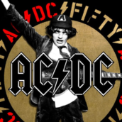 AC/DC: in ristampa gli ultimi 6 dischi leggendari