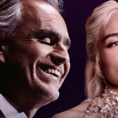 Andre Bocelli e Karol G insieme per “Vivo Por Ella”