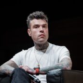 Fedez, passata la paura si torna a performare