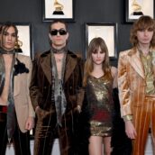 Maneskin al Festival di Sanremo 2025?