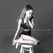 Ariana Grande: “My Everything” compie 10 anni e va celebrato