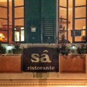 Camogli, il ristorante dove è obbligatorio ordinare almeno due piatti