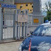 Non sopporta il fratello, chiede ai Carabinieri di tornare in carcere