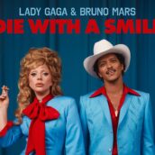 ‘Die with a Smile’ di Lady Gaga e Bruno Mars è già da record