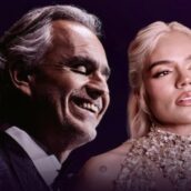 Bocelli e Karol G dominano le classifiche Youtube del mondo