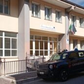 Bagnoli Irpino, furto nella scuola: asportati computer e materiale didattico