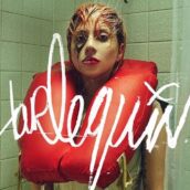 Lady Gaga annuncia il nuovo disco: “Harlequin” esce venerdì