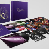 Queen, a ottobre la Collector’s Edition del primo album