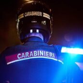 Greci, tre foggiani sottoposti a fermo dai Carabinieri: indagini in corso per accertare possibili legami con i recenti assalti agli ATM