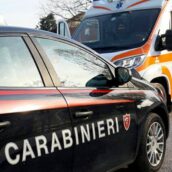 Montoro, tenta il suicidio: sessantaquattrenne salvato dai Carabinieri