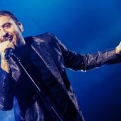 Cesare Cremonini raddoppia le date a Roma e Bari, Bologna sold out