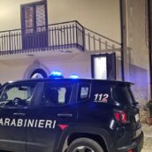 Tragedia a Venticano, uomo rinvenuto privo di vita in casa