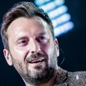 Cesare Cremonini, “ho chiuso il nuovo album nel giorno in cui mio padre avrebbe compiuto 100 anni”