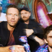 Coldplay: Chris Martin promette che si ritireranno dopo il 12° album