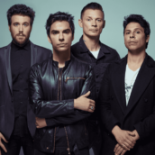 Stereophonics, a maggio 2025 una data italiana