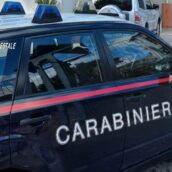 Solofra, i Carabinieri Forestali sequestrano una conceria