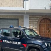 Serino, i Carabinieri arrestano un 48enne per ricettazione