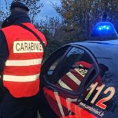 Vallo di Lauro, i Carabinieri intensificano i controlli del territorio con l’ausilio di unità speciali