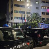 Avellino, detenzione e spaccio di stupefacenti: i Carabinieri danno esecuzione a un’ordinanza di custodia cautelare a carico di 15 indagati