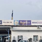 Benevento, svaligiato megastore ‘Agrifer’: colpo da oltre 20mila euro