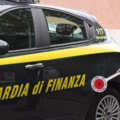 Benevento, scoperta truffa da 315mila euro legata a fondi europei