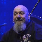 Morto Paul Di’Anno, storico cantante degli Iron Maiden