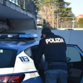 Rapina ed estorsione, 57enne rintracciato e arrestato: condanna definitiva a 6 anni