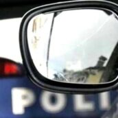 Benevento, tenta truffa dello “specchietto” a coppia di anziani: arrestato 48enne di Avellino