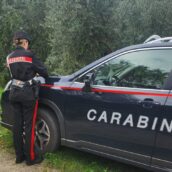 Incidente mortale a Roccabascerana: auto si ribalta, muore 90enne