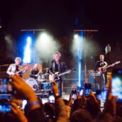 Ligabue recupera anche la data di Bologna!