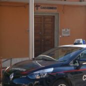 Luogosano, controllo dei Carabinieri e della ASL Veterinaria in un canile: riscontrate carenze da sanare