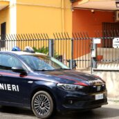 Sperone, sorpreso con 50 grammi di hashish: denunciato un 18enne per spaccio