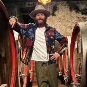 Nasce “Teresina”, il vino di Jovanotti dedicato alla figlia