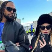 Madonna è di nuovo single? Sarebbe finito l’amore con Akeem Morris