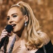 Adele accusata di plagio in Brasile: giudice ordina il ritiro del brano