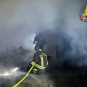 Capodanno in Campania: 54 feriti, tra cui 3 in Irpinia, e 99 interventi dei Vigili del Fuoco