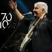 Pino Daniele, tante iniziative ufficiali per celebrare uno dei più amati artisti della storia della musica italiana